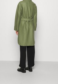 Marc O'Polo Klassischer Mantel - khaki