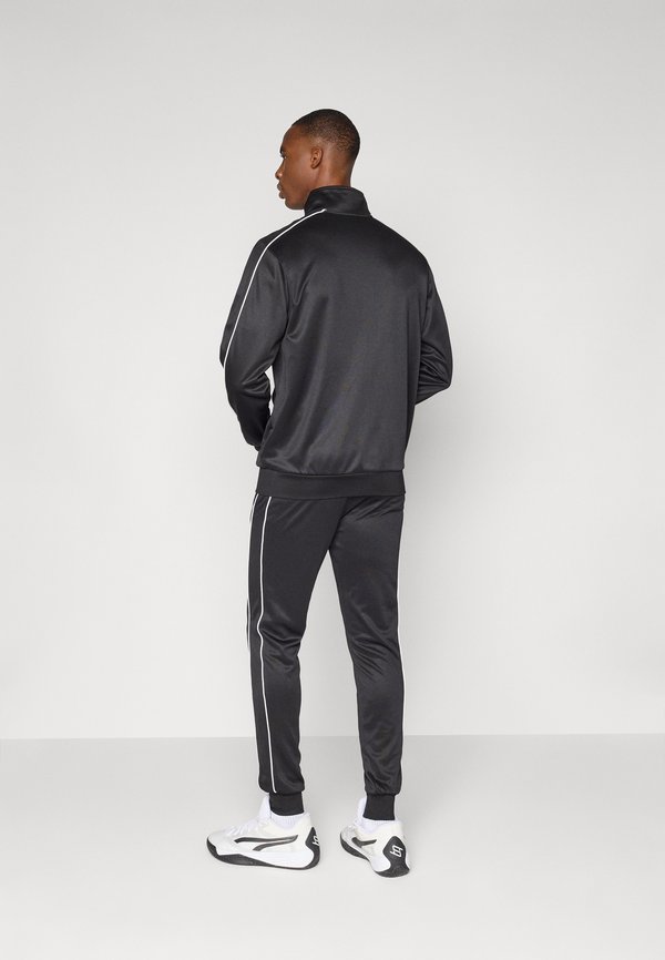 MLB LOS ANGELES DODGERS TRACKSUIT SET - Club wear3