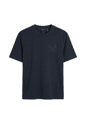 Antony Morato, T-shirt print - blue-grey