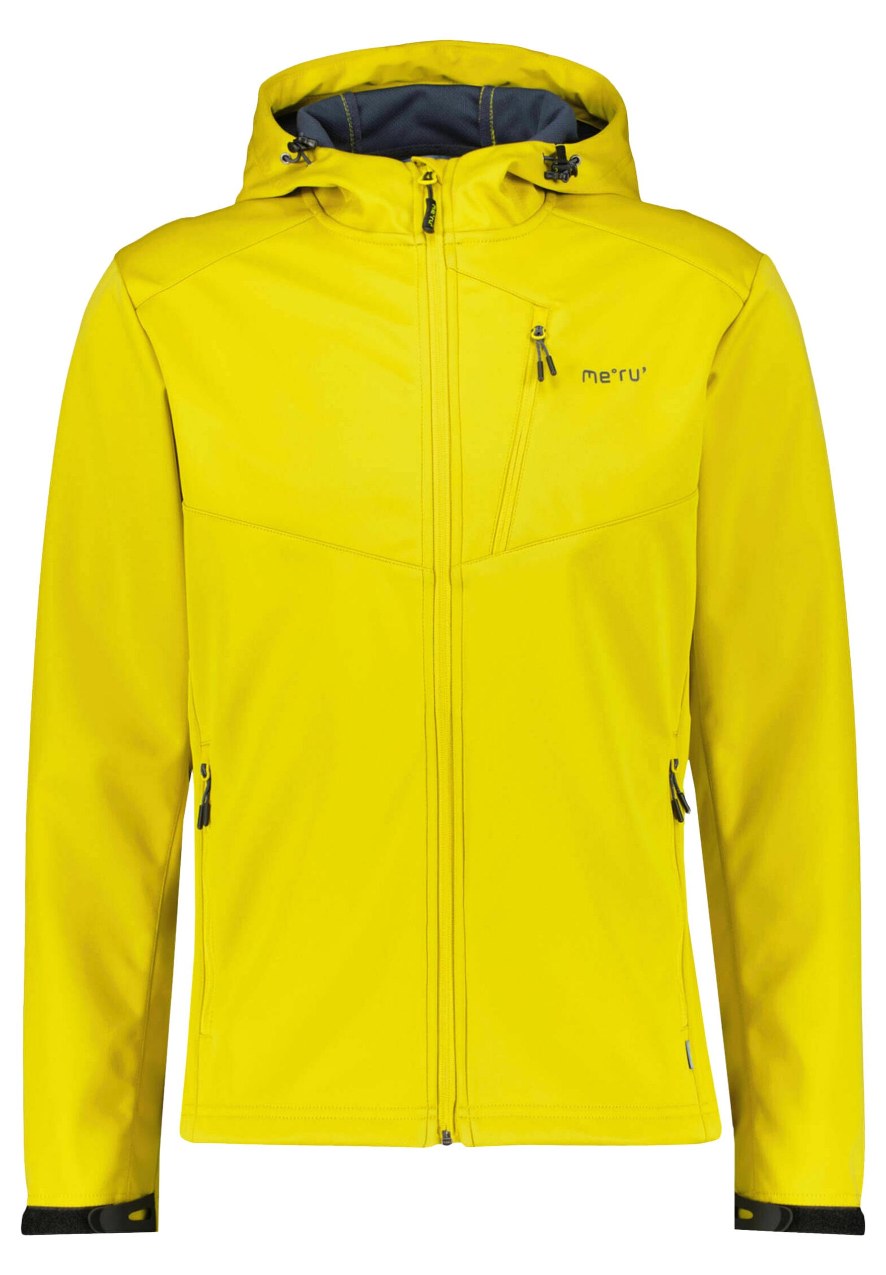 meru softshell