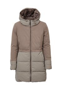 Unausgewählt, marrone