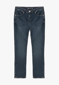 Koton MICHAEL  - Vaqueros slim fit - blue denim