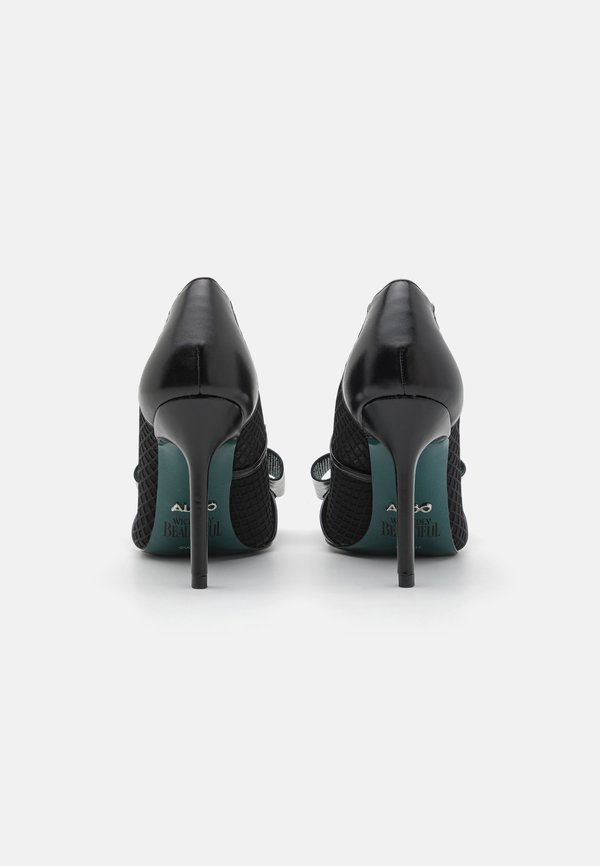 ALDO X WICKED DEFYGRAVITY PILLOW WALK - Classic heels3