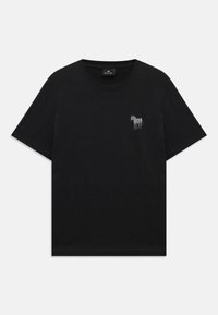 ZEBRA  - Print T-shirt - black