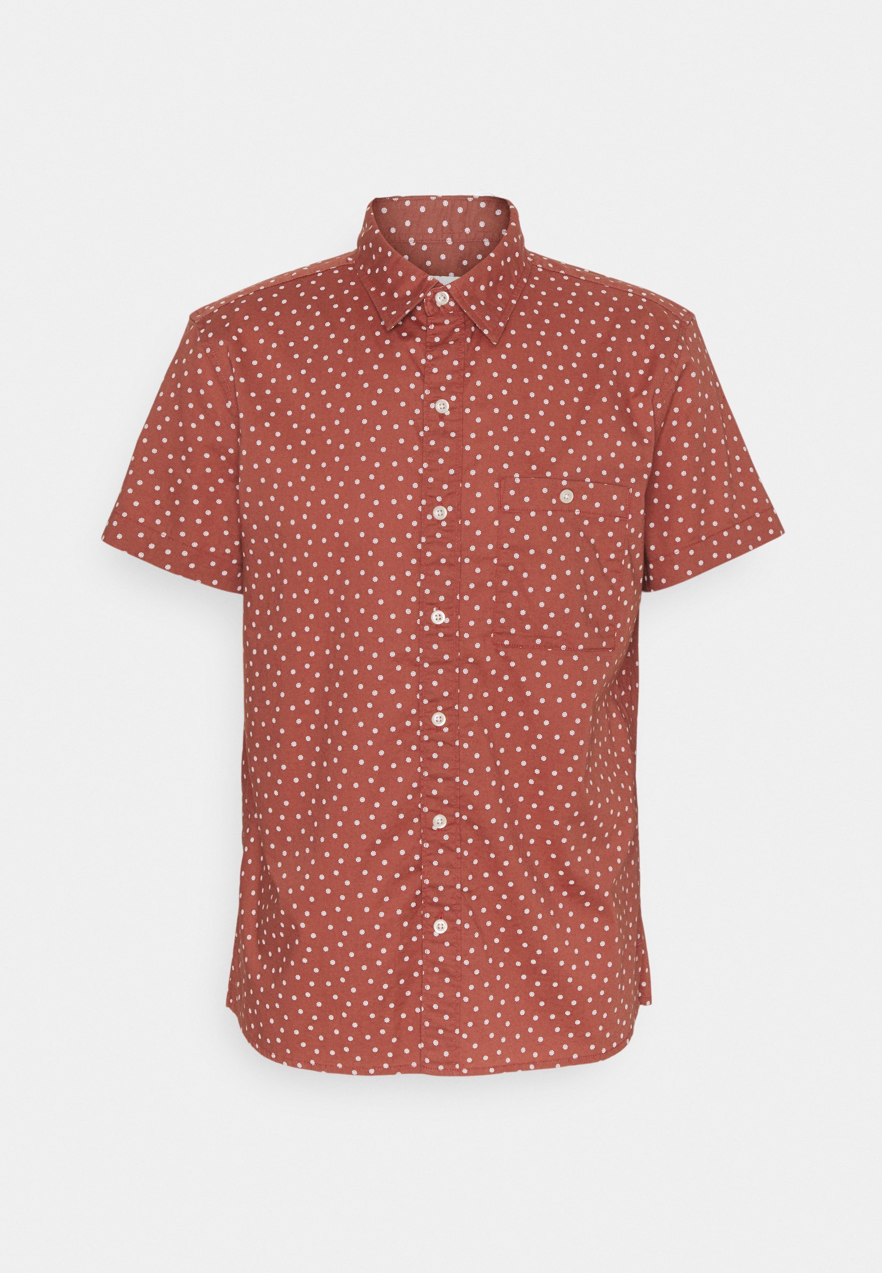 Homme STRETCH BLOOM DITSY - Chemise Homme STRETCH BLOOM DITSY - Chemise
