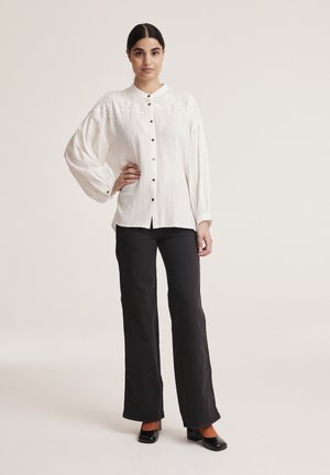 Odd Molly DANIELLE - Hemdbluse - off white