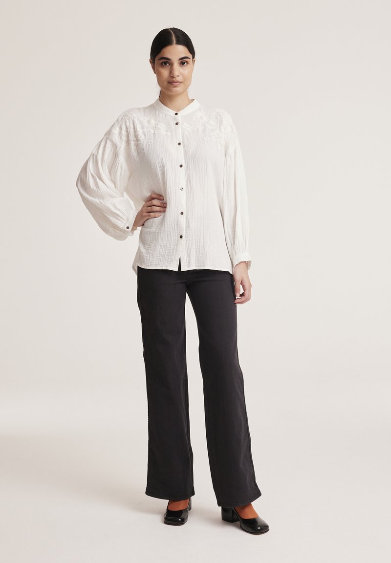 Odd Molly DANIELLE - Camicia - off white