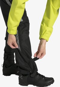 Vaude Trainingsbroek - schwarz