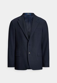 POLO MODERN FIT STRETCH TWILL JACKET - Giacca elegante - bright navy multi