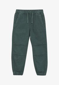 Ikke valgt, dark forest