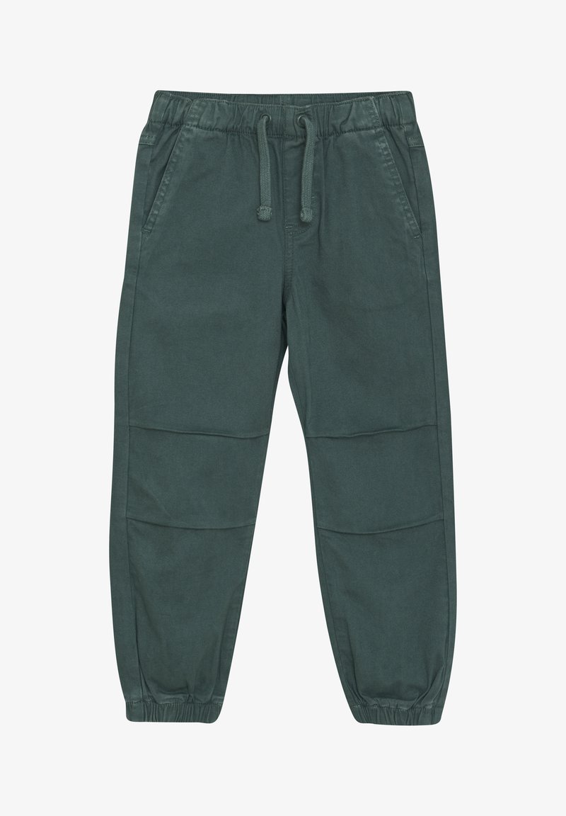 Minymo Broek - dark forest