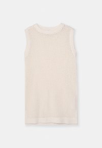 POINTELLE - Top - off-white