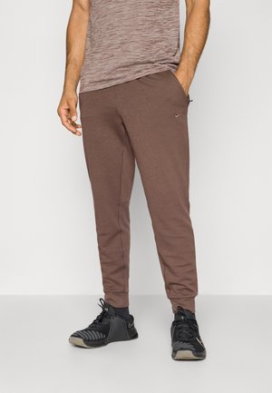 PRIMARY JOGGER PANT - Træningsbukser - baroque brown
