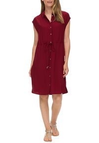 s.Oliver BLACK LABEL - Sukienka koszulowa