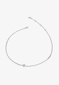 Sélectionné, argento couleur