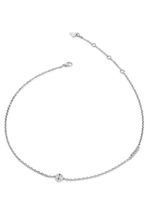 CALYPSO - Halskette - argento couleur