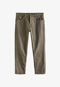 Unausgewählt, tan brown