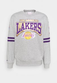 Mitchell & Ness Squadra - grey