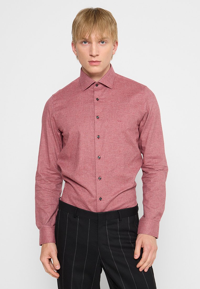 Michael Kors Overhemd rood