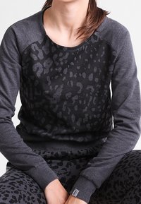 ONLY Play Sudadera - dark grey