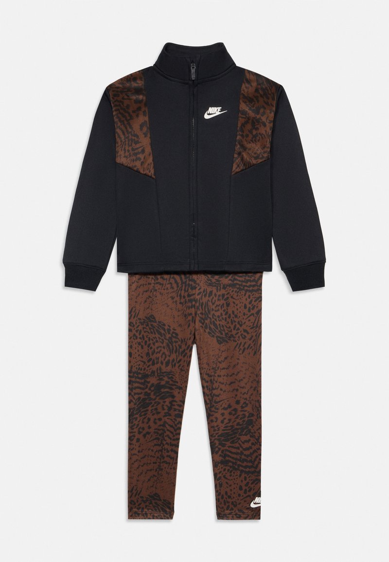Nike Sportswear Tuta marrone