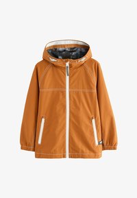 Non sélectionné, orange
