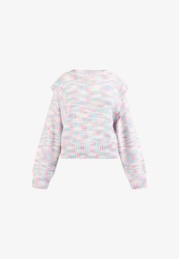 Pasirinkta, rosa mehrfarbig