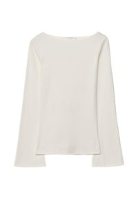 Unausgewählt, beige