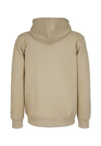 Honesty Rules Tröja med dragkedja - beige