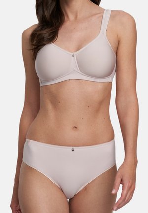 CATANIA - T-shirt bra - sand
