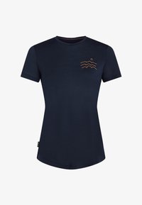 Non sélectionné, midnight navy