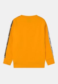 Champion AMERICAN TAPE CREWNECK UNISEX - Felpa - yellow