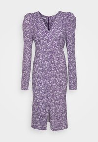 Δεν επιλέχθηκε, purple flower