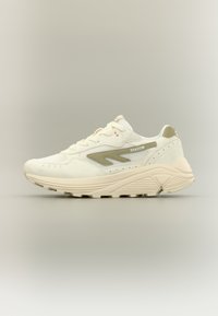 Ikke valgt, gardenia/slate green