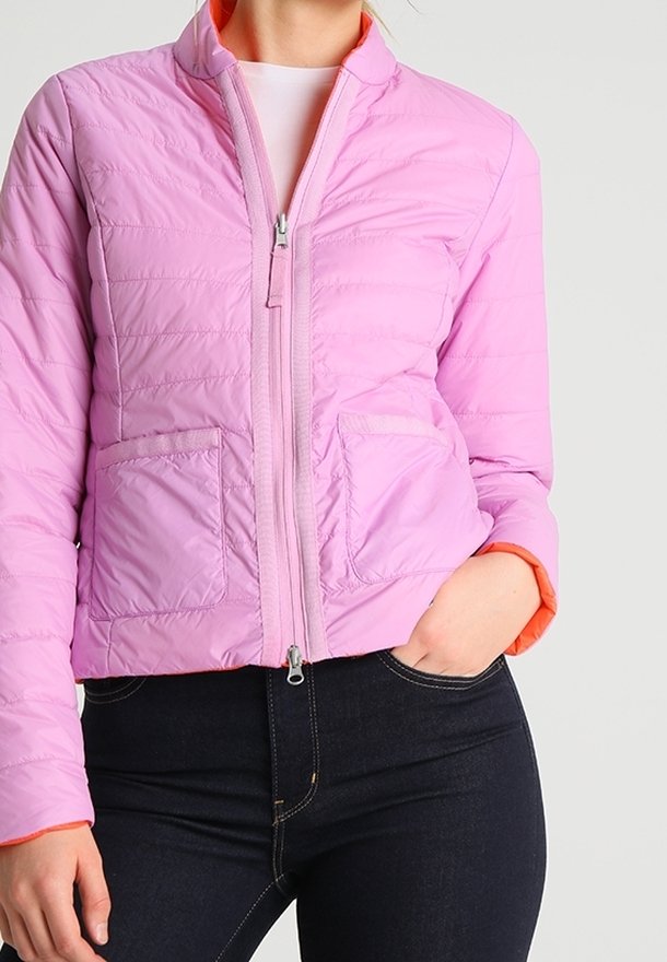 Ilse Jacobsen Veste mi-saison - multi-coloured
