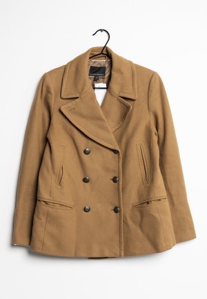 Blazer - brown