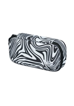 Pencil case - schwarz
