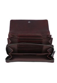 Burkely Wallet - brown