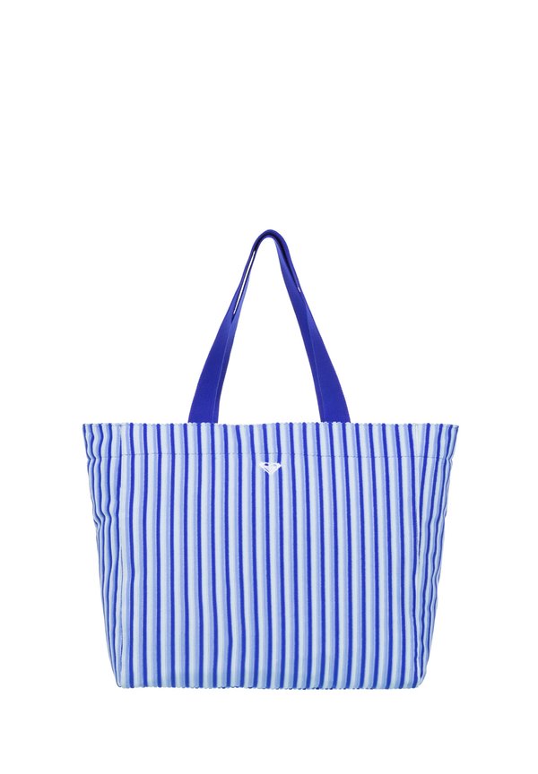 CROWDED BEACHFRONT - Tote bag3