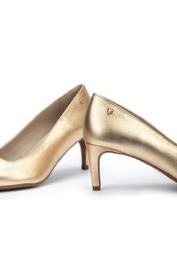 Martinelli FONTE - Tacones - bronze