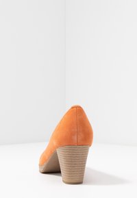Marco Tozzi Escarpins - orange