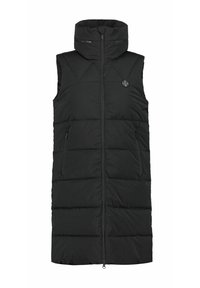 Luhta EBBO - Veste sans manches - schwarz