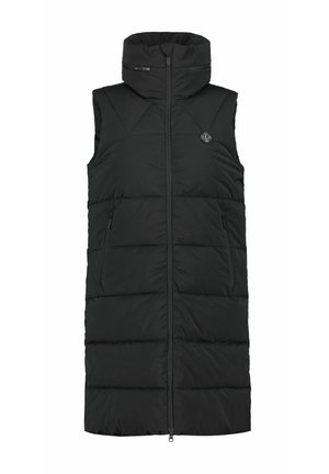 Luhta EBBO - Vest - schwarz