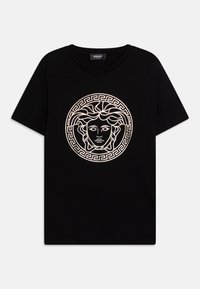 Δεν επιλέχθηκε, nero/oro