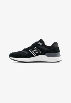 New Balance, FRESH FOAM WALKING 880 V7 - Sneaker low - black black