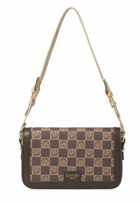Braccialini Umhängetasche - marrone