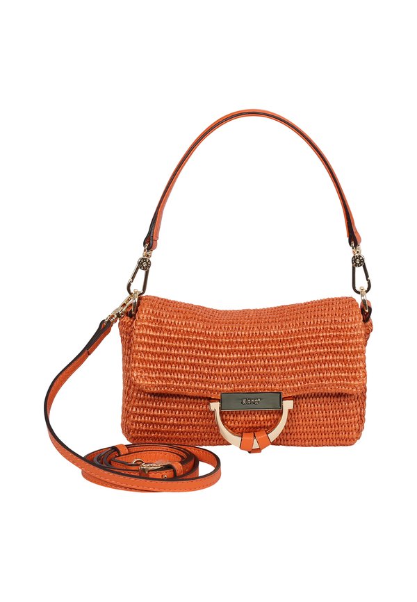 TEMI - Handtasche - orange
