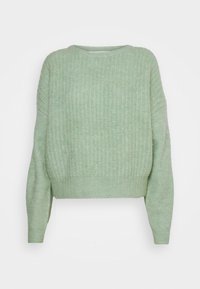 Camisola - breezy mint