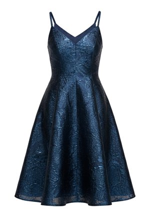 Goddiva, Vestido de cóctel - navyblue