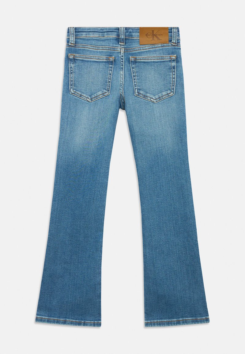 Elefante Jeans Leggermente A Zampa Levi's® Jeans A Zampa Light